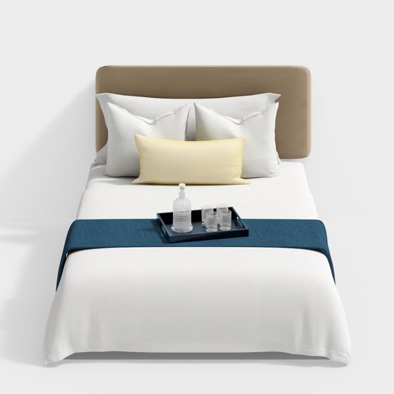 เตียงเดี่ยว