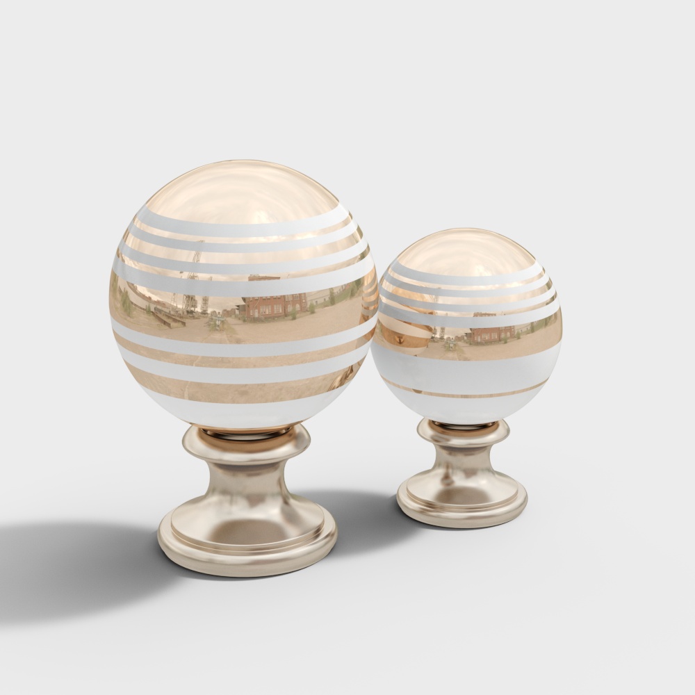 New Chinese-style Jewelry