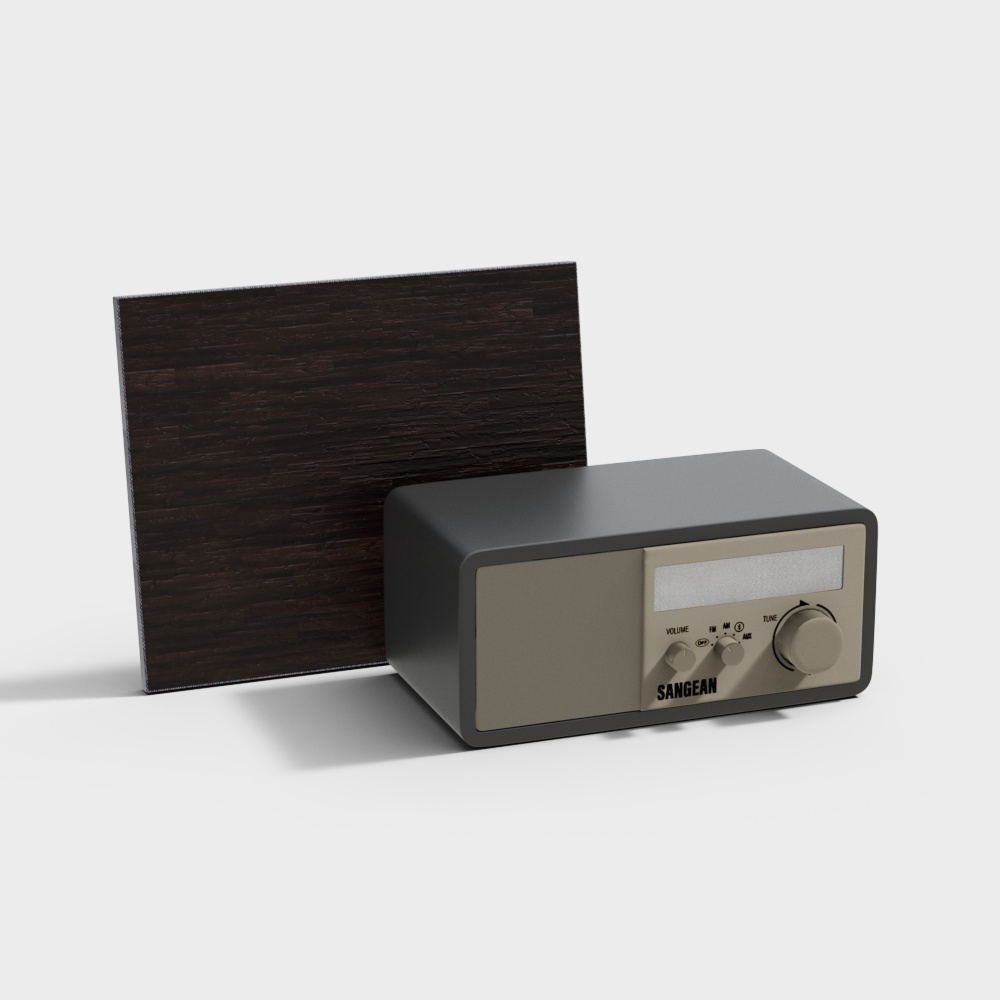 Moderne minimalistische Schmuck