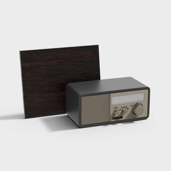 Moderne minimalistische Schmuck