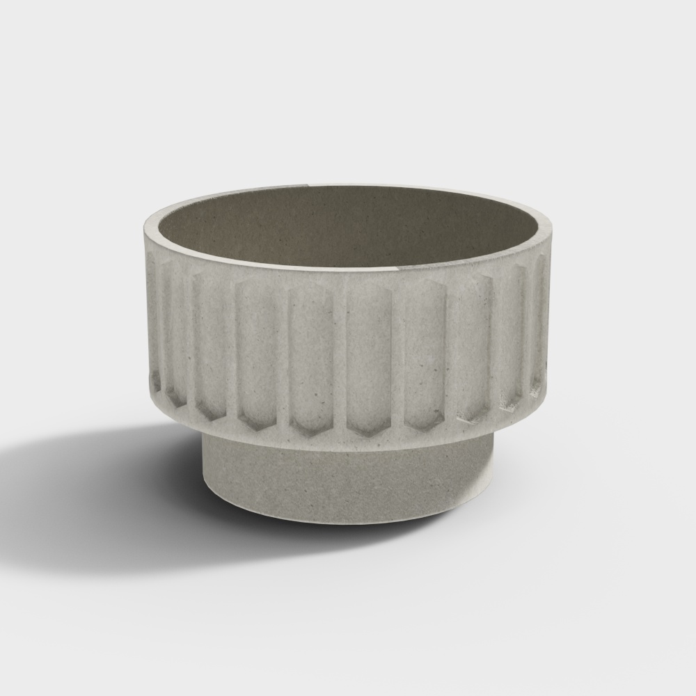 Chinese Porcelain Ornament