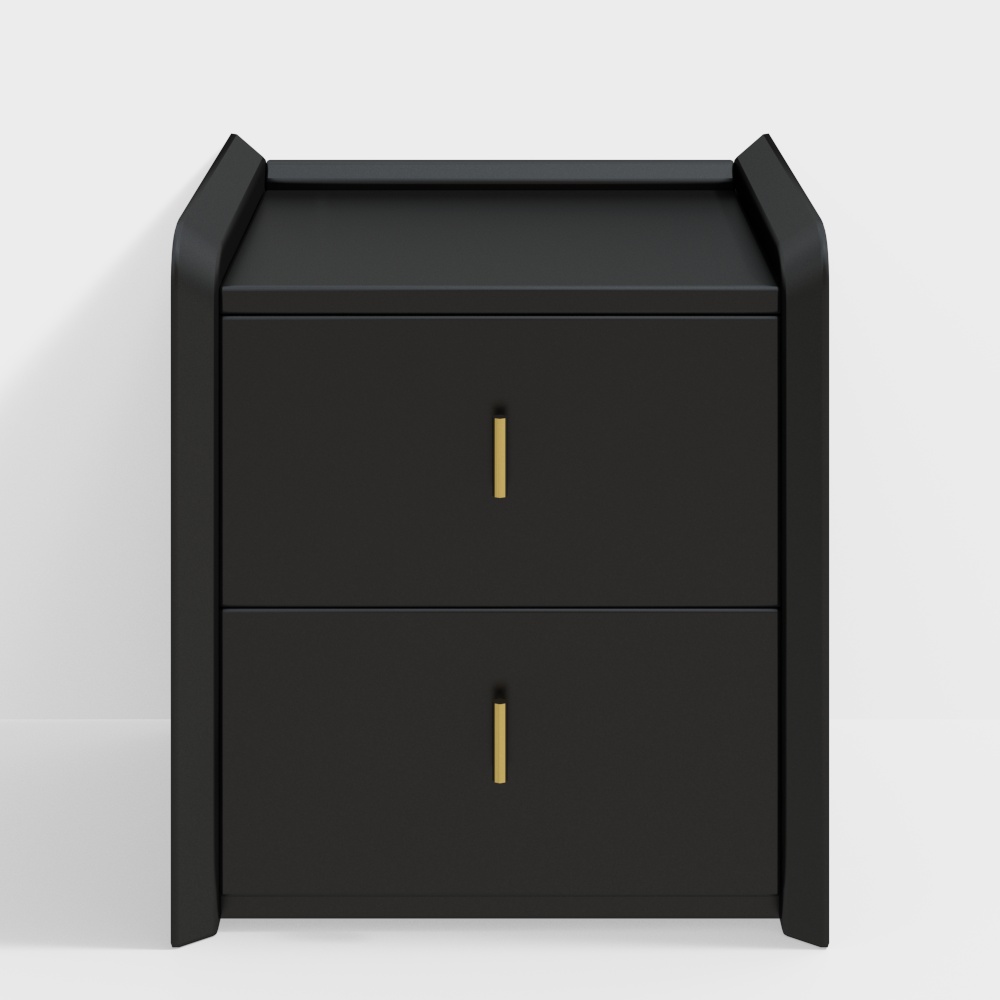 Bàn đầu giường 2B05A