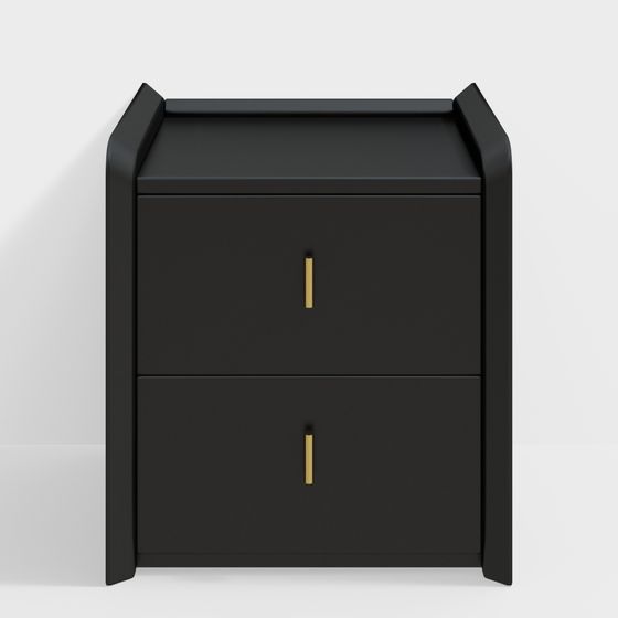 Bàn đầu giường 2B05A