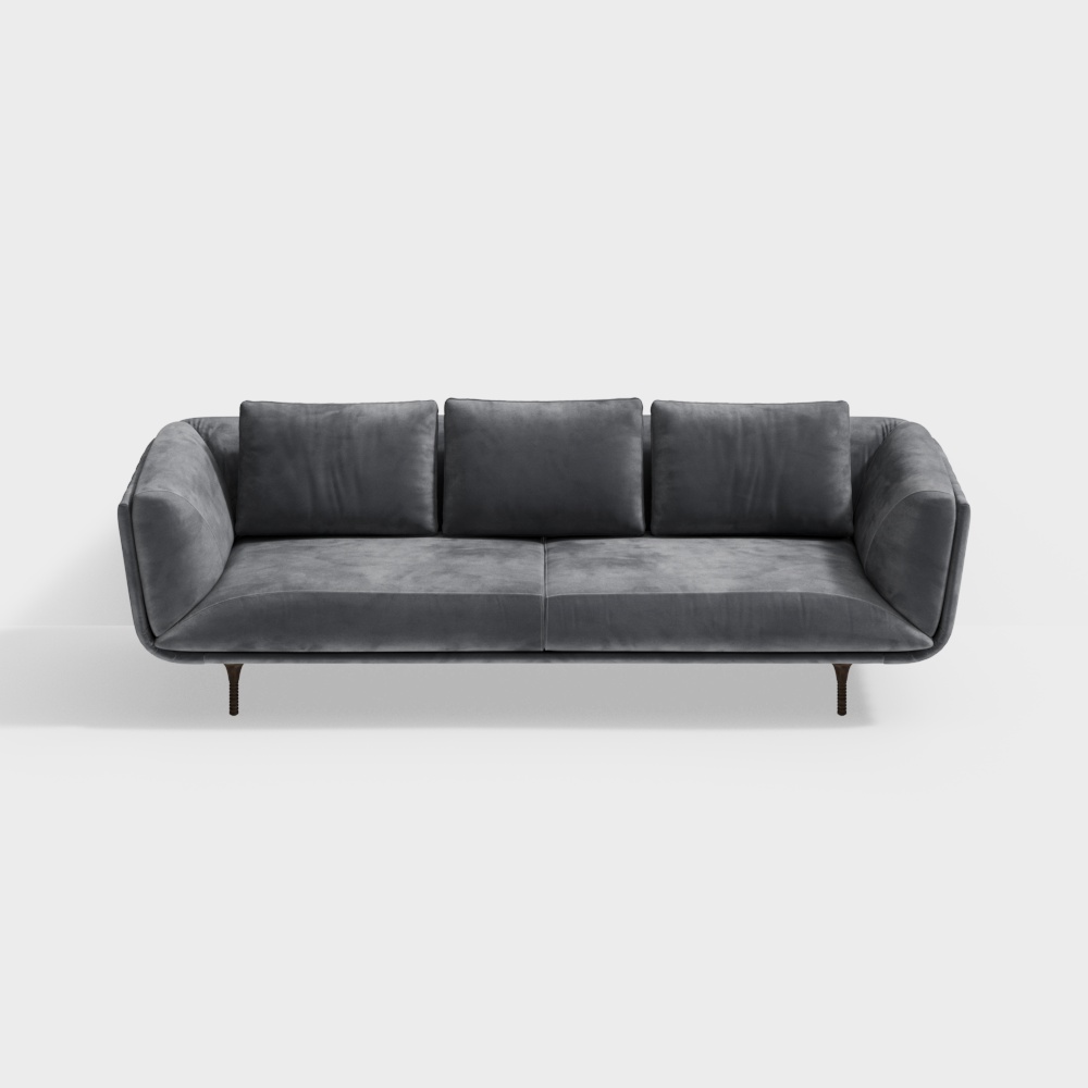 Alberta PREMIERE SOFA