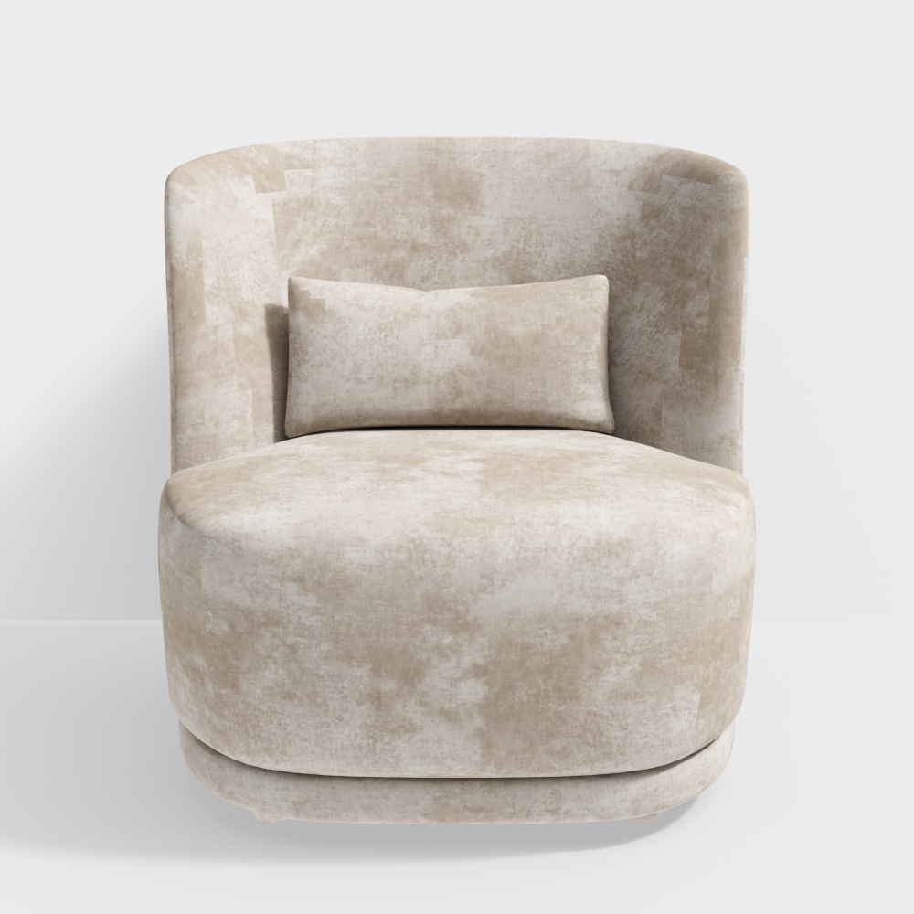 Alberta VIVIEN SMALL SOFA