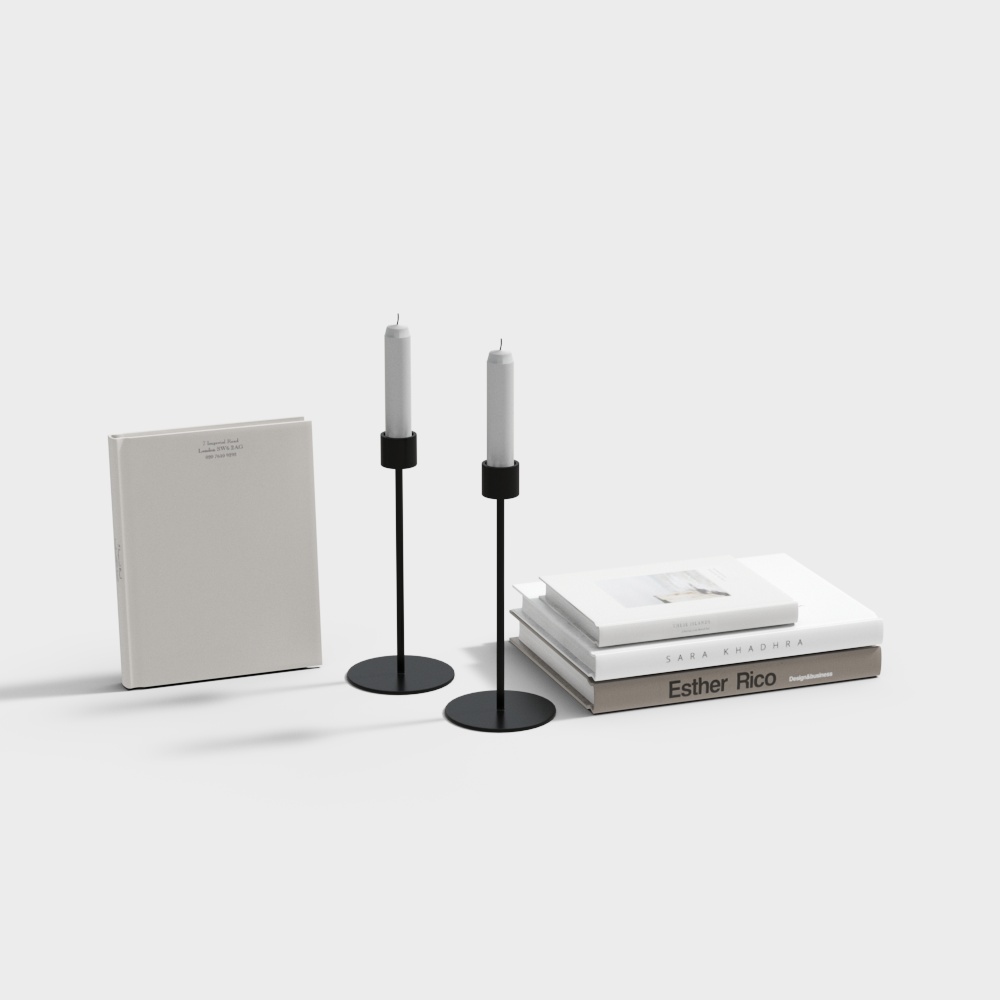 European-Style Jewelry