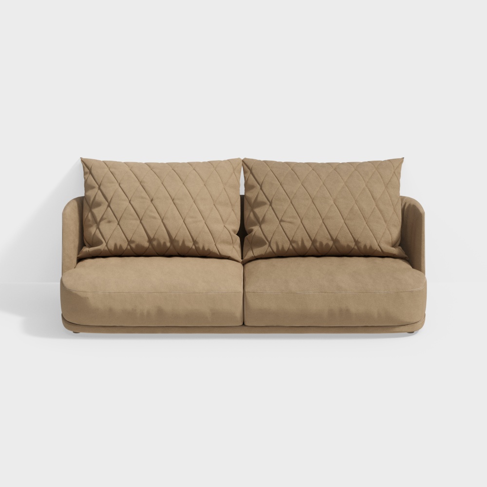 Alberta GRACE SOFA