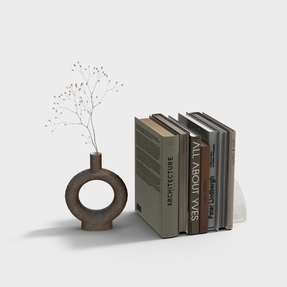 European-Style Jewelry