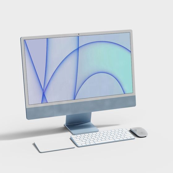 Computer-Ausrüstung