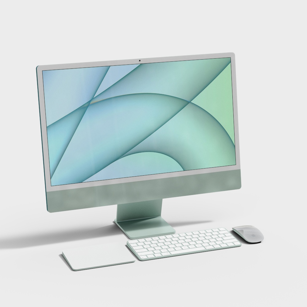 コンピューター機器