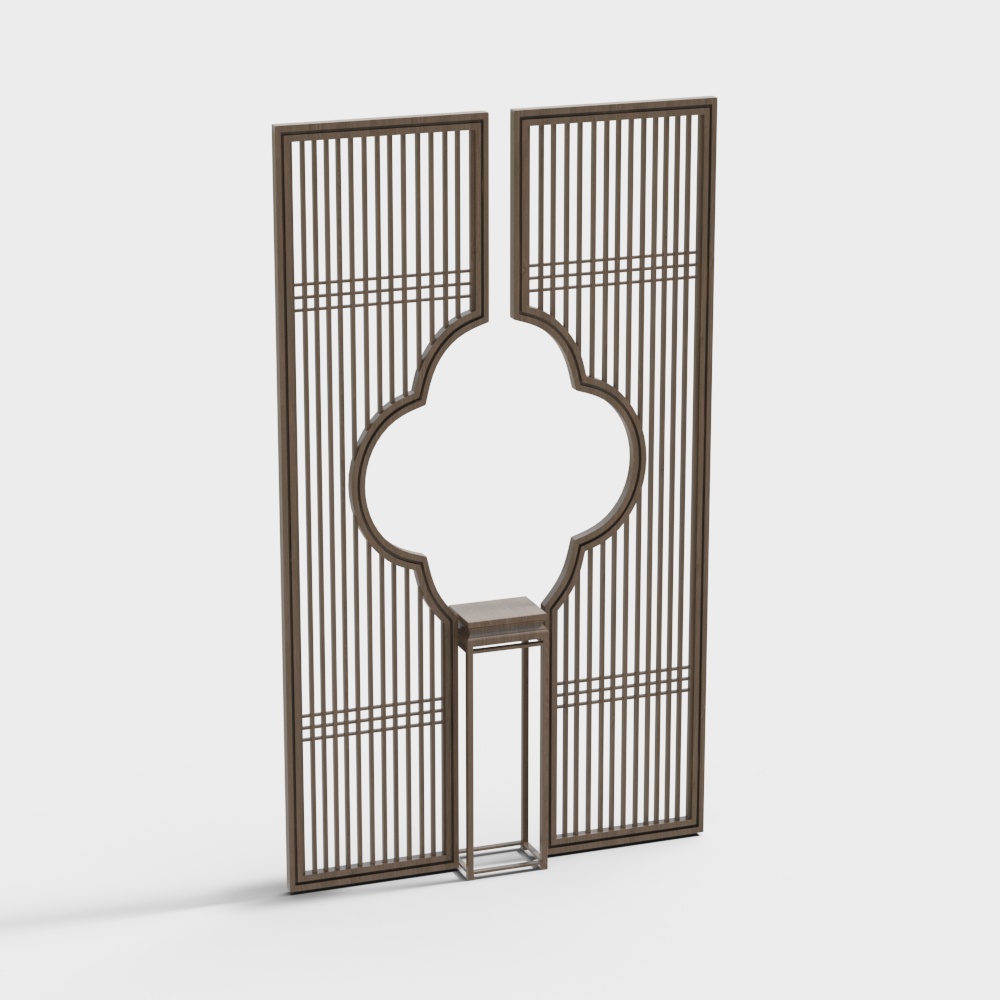 Grille Partition
