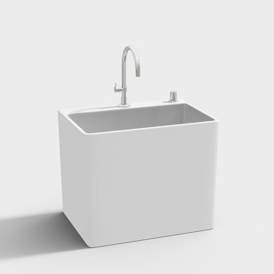 Mop Sink