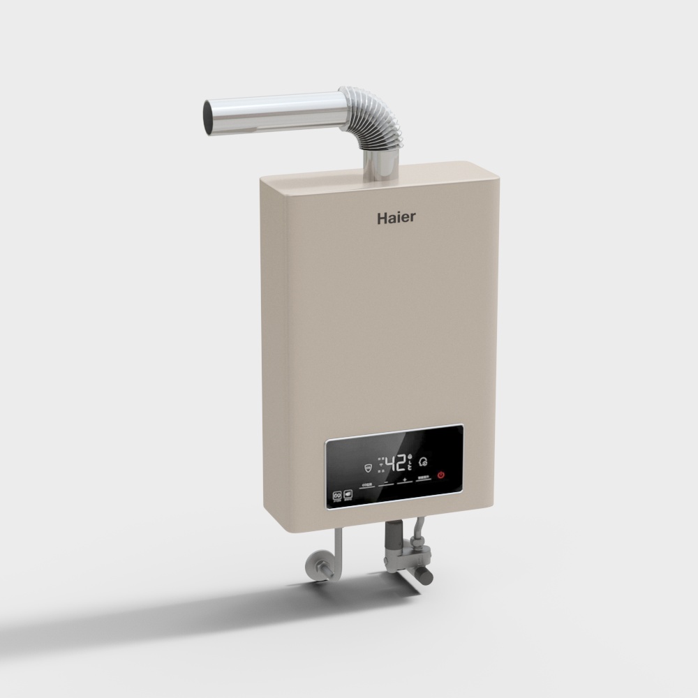 Gas Water Heater