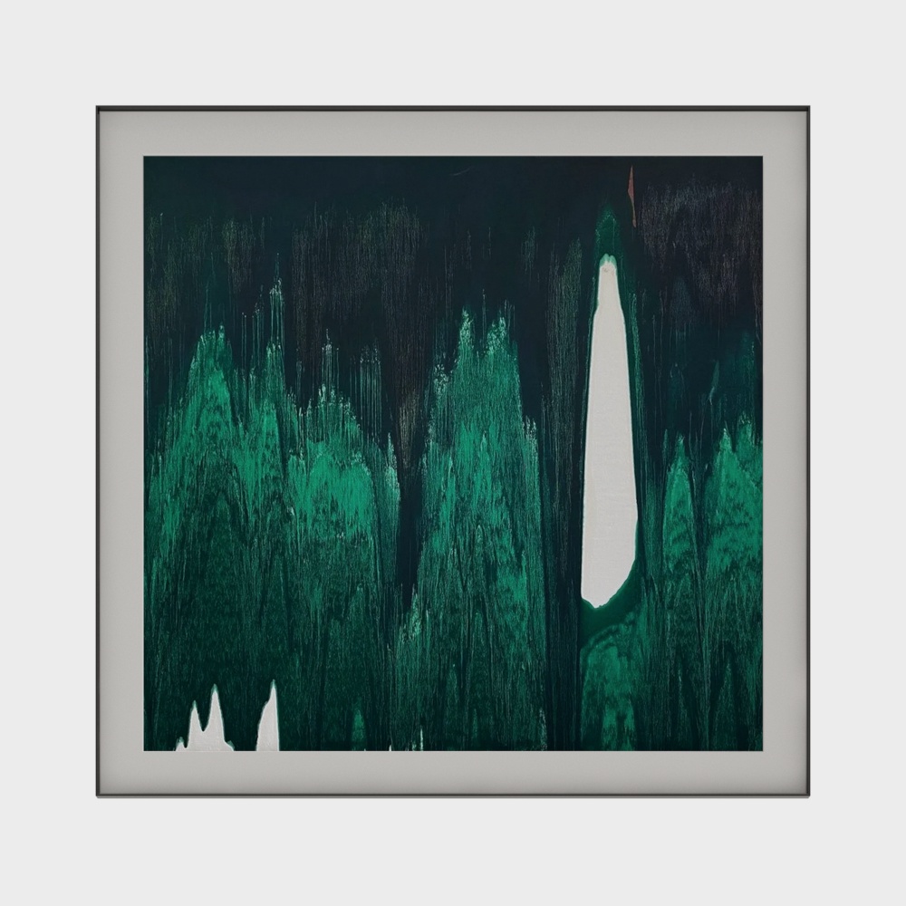 中式客房裝飾畫