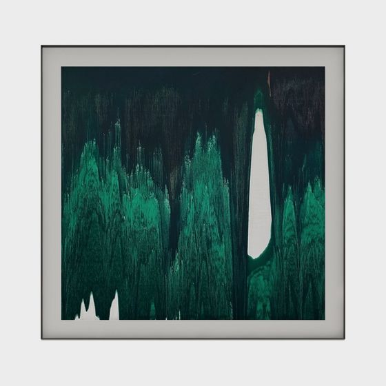 中式客房裝飾畫