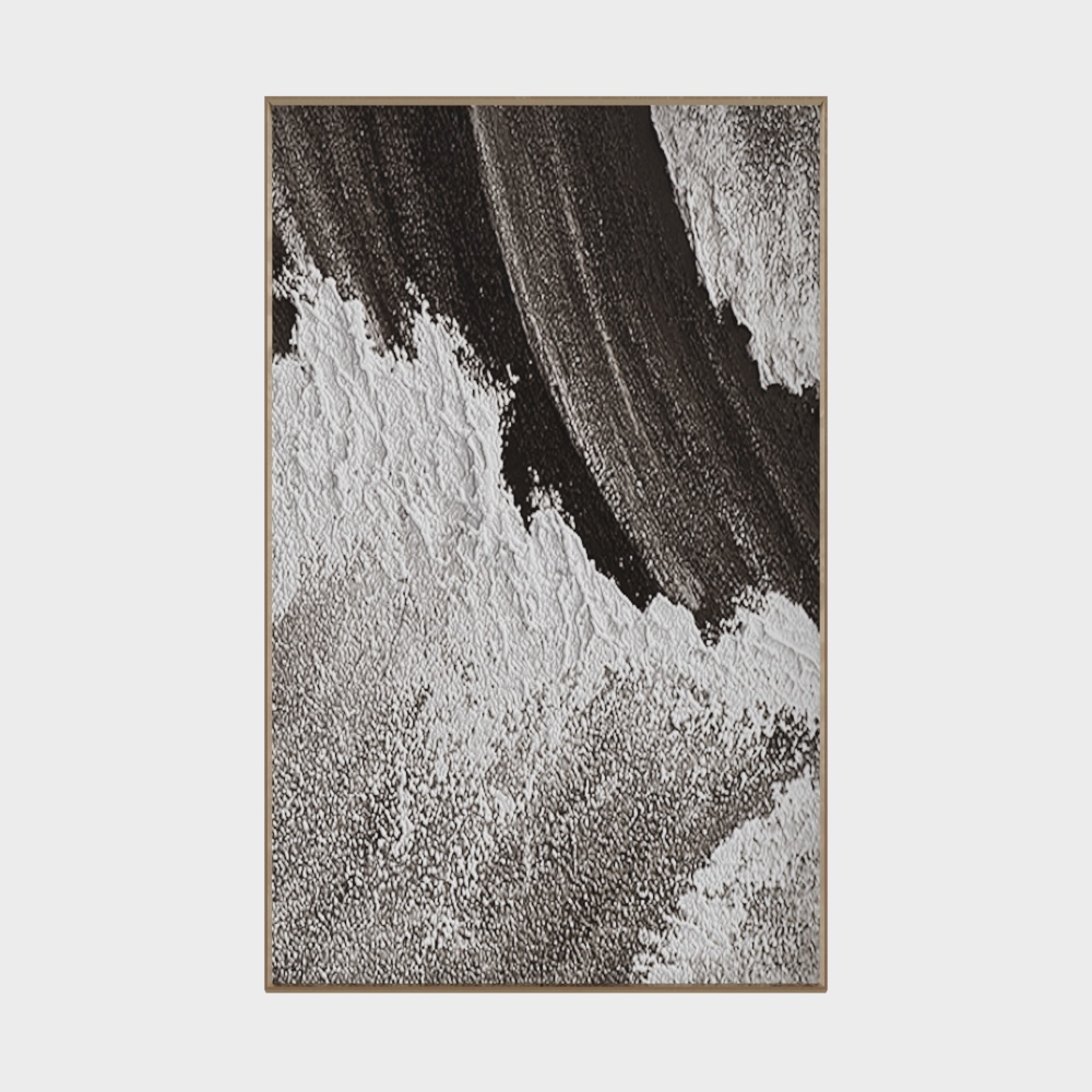 Chinese Living Room Decorative Painting