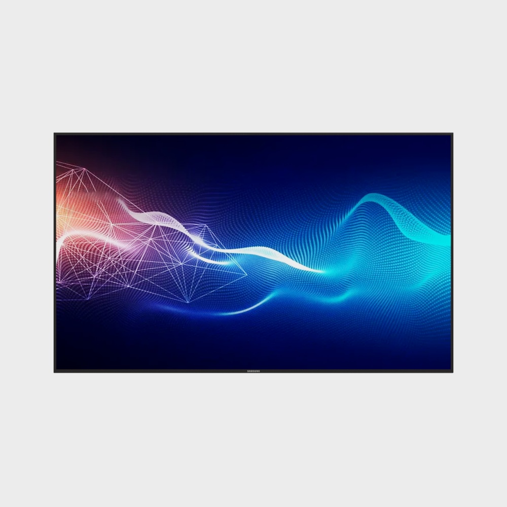 ทีวีที่ติดผนัง