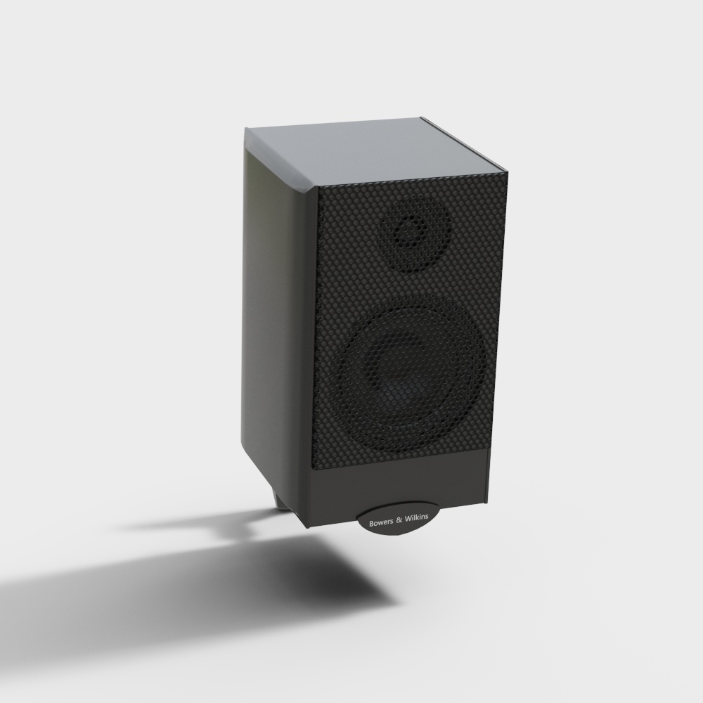 Wall-Mounted Sound System