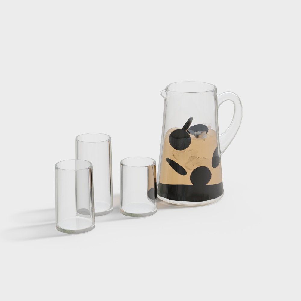 Чаша для воды