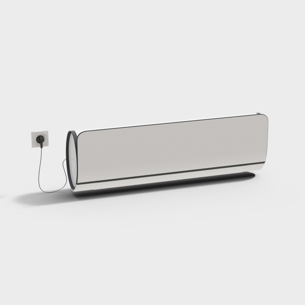 Wall-Mounted Air Conditioner