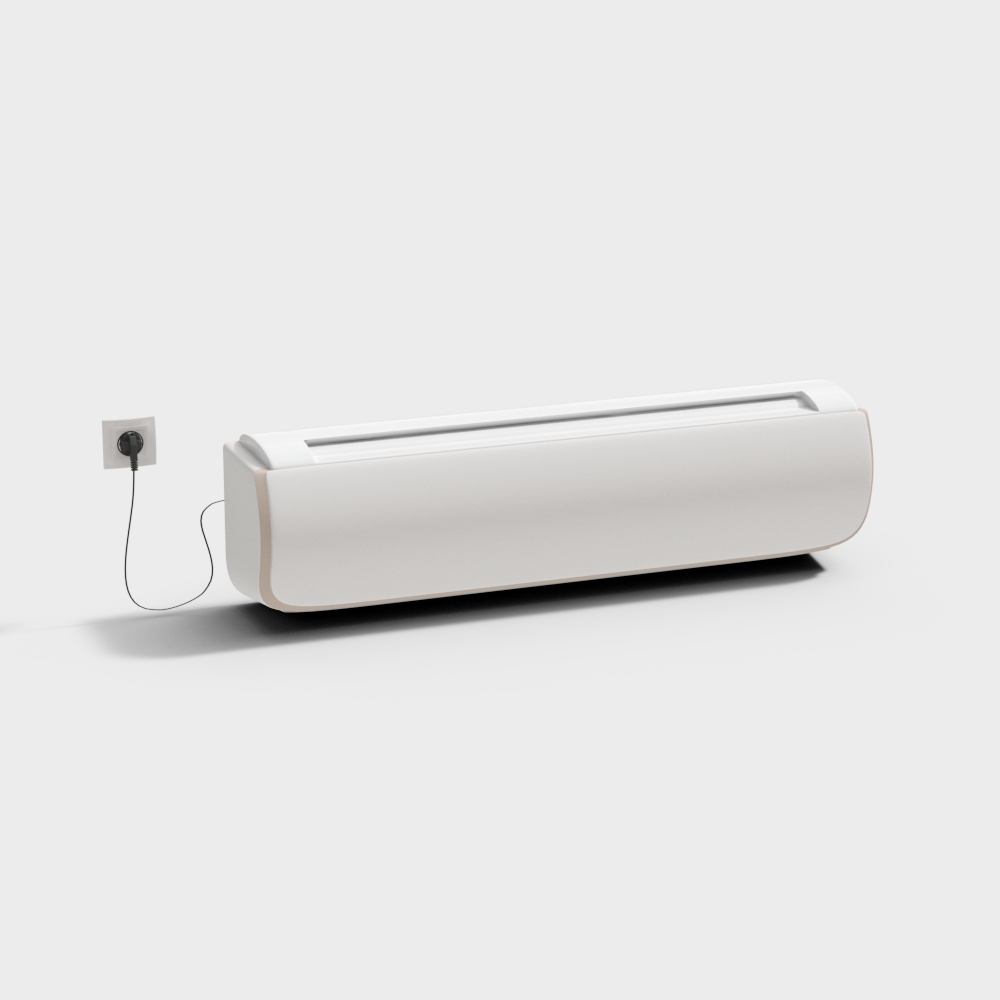 Condizionatore d'aria a parete