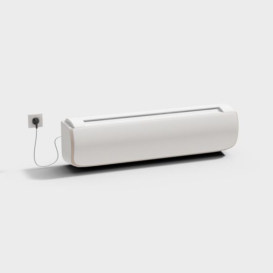 Condizionatore d'aria a parete