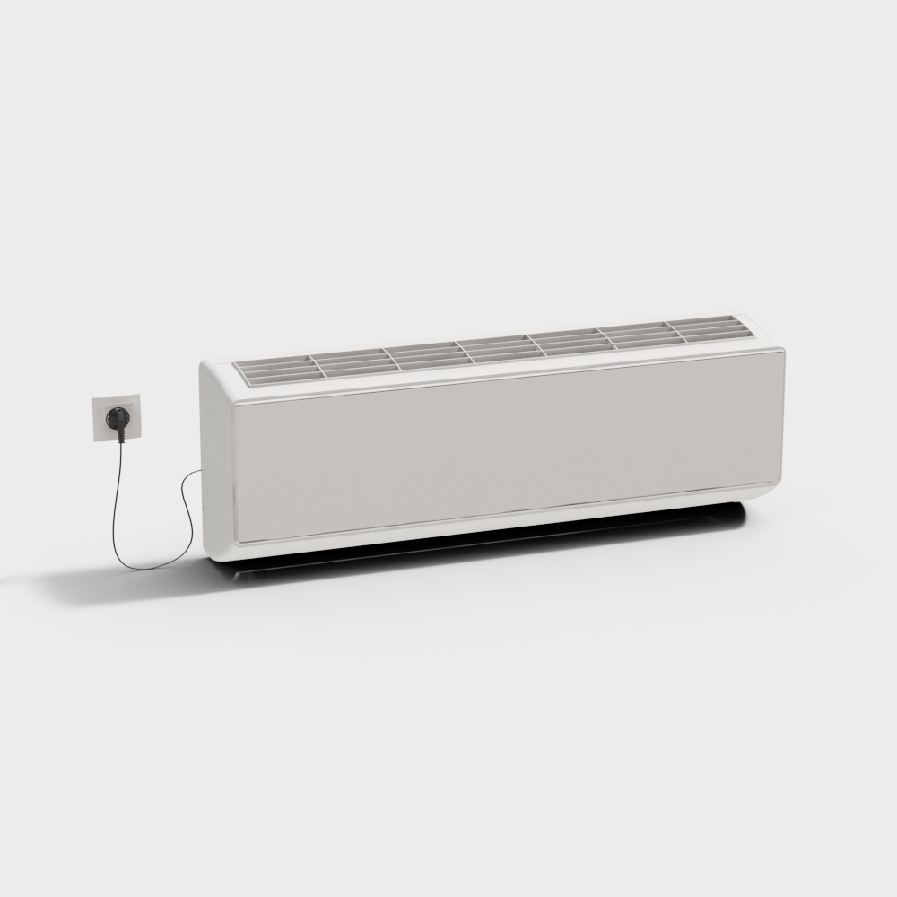 Condizionatore d'aria da parete