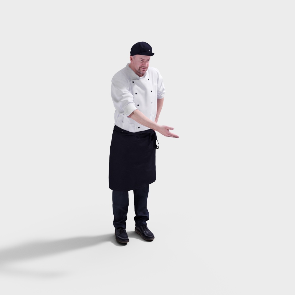 Chef