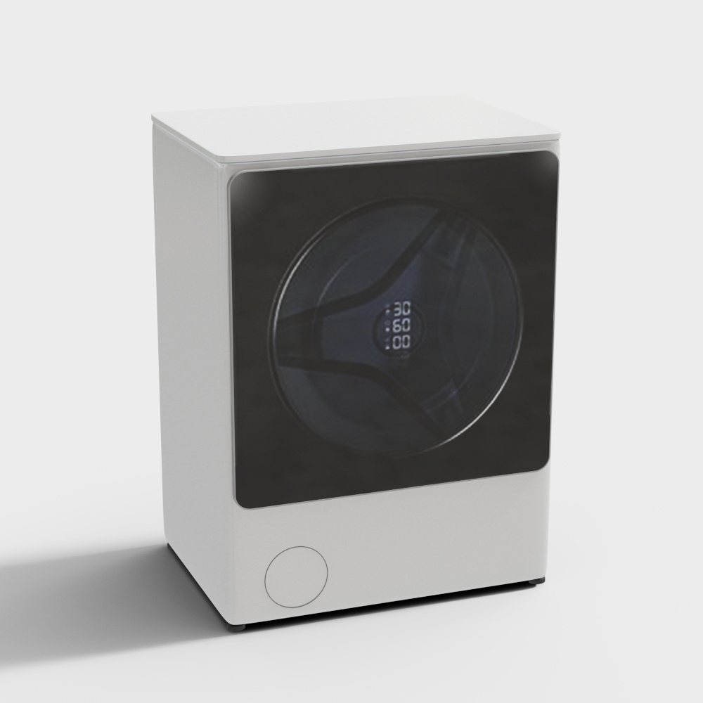 Lavatrice intelligente