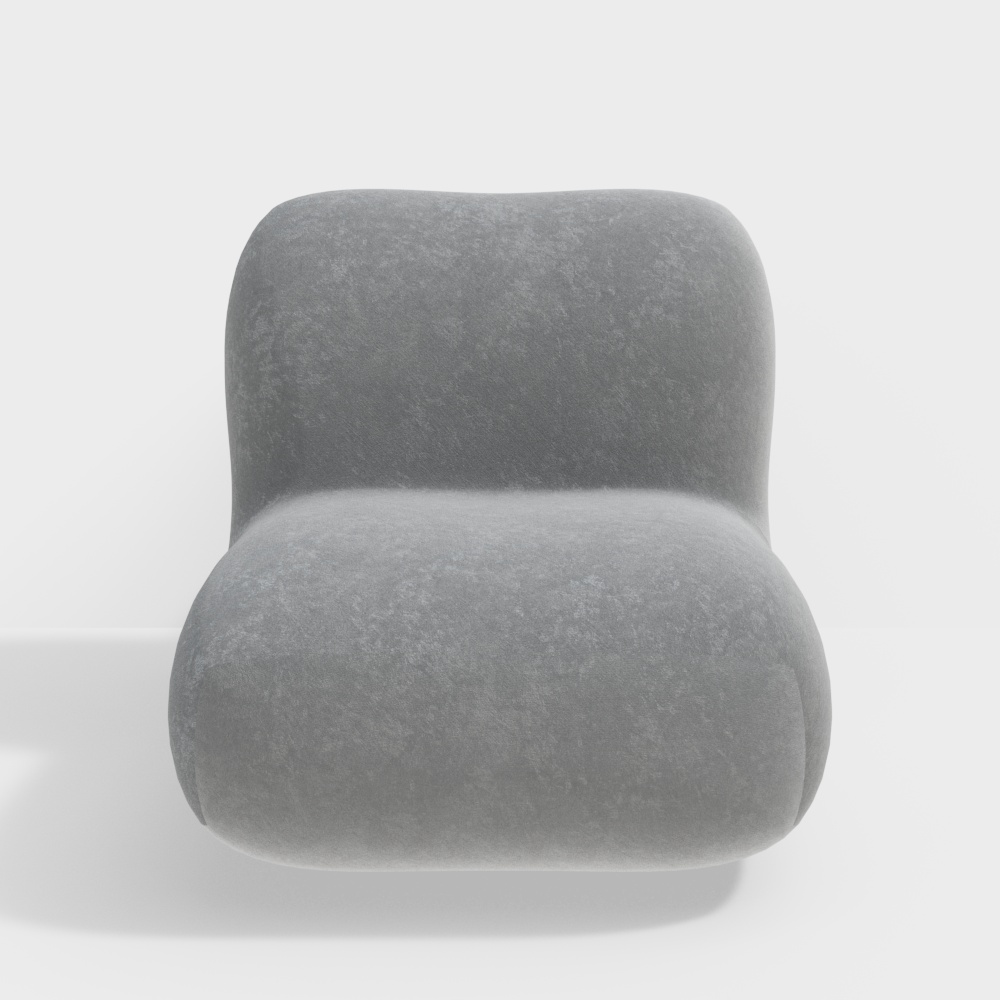 Divano Singolo Moderno