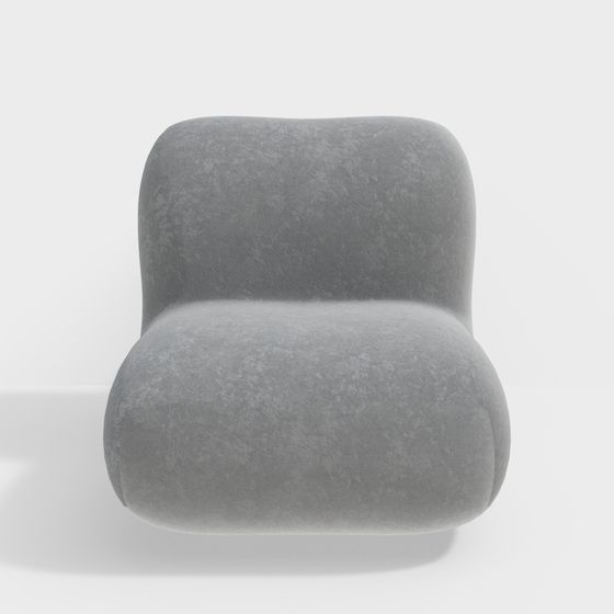 Divano Singolo Moderno