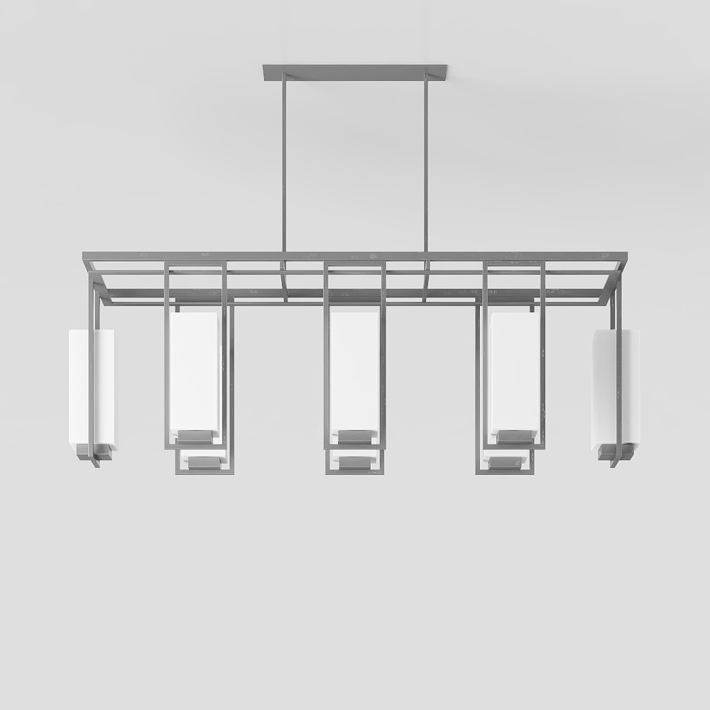 新しい中式のレストラン用ペンダントランプ