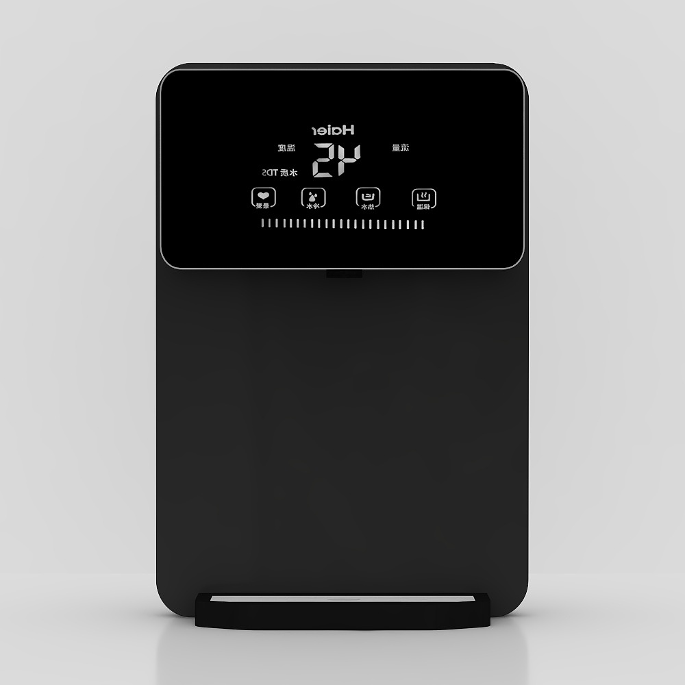 Smart Drinking Water Machine