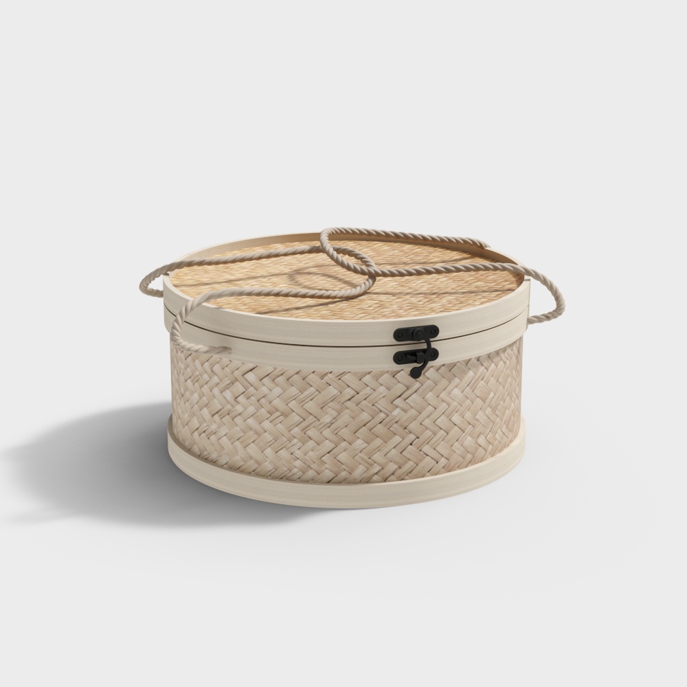 Storage Basket