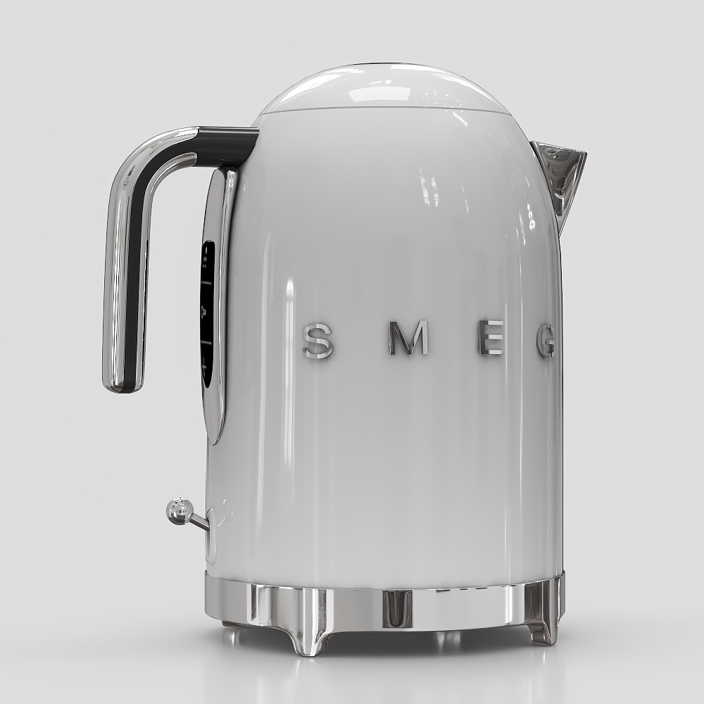 Electric Kettle
