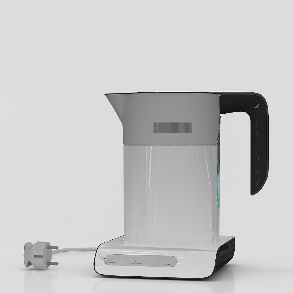 หม้อต้มน้ำไฟฟ้า