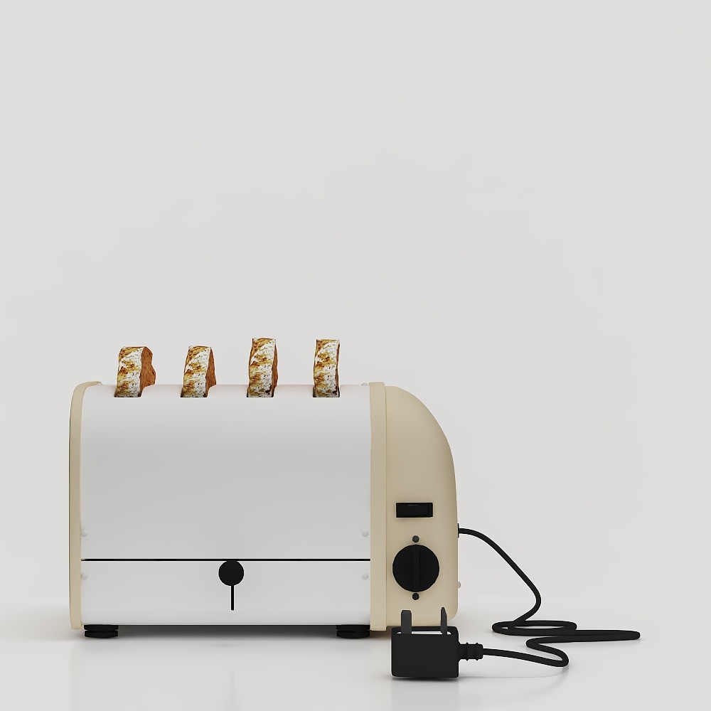 Breakfast Bread Machine