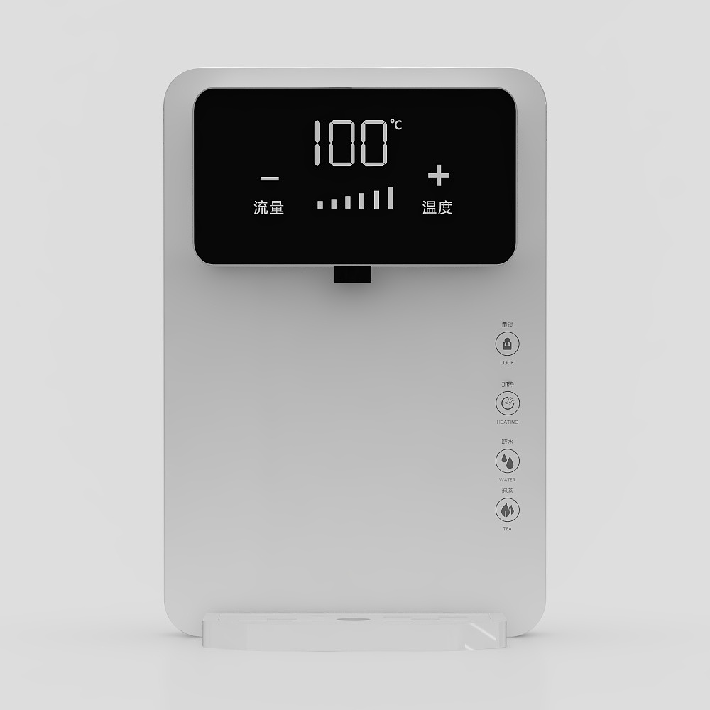 Máy phân phối nước uống treo tường