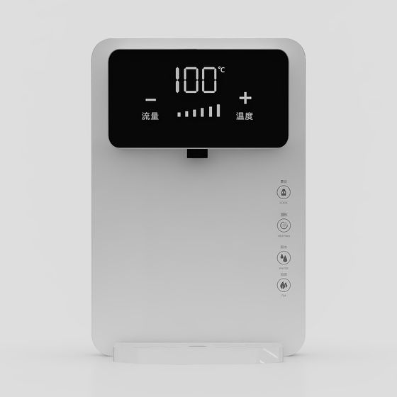 Máy phân phối nước uống treo tường