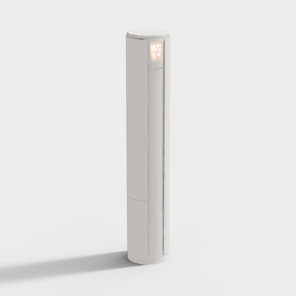 Condizionatore verticale