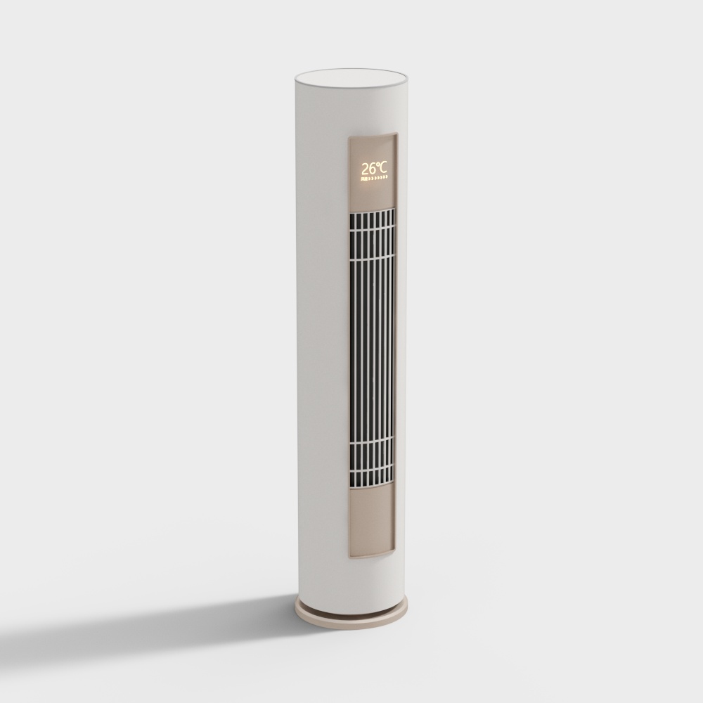Vertical Air Conditioner