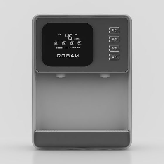 벽면 장착 음수기