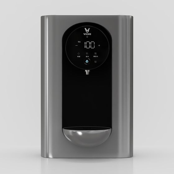 Modern Viomi Drinking Machine 3D model
