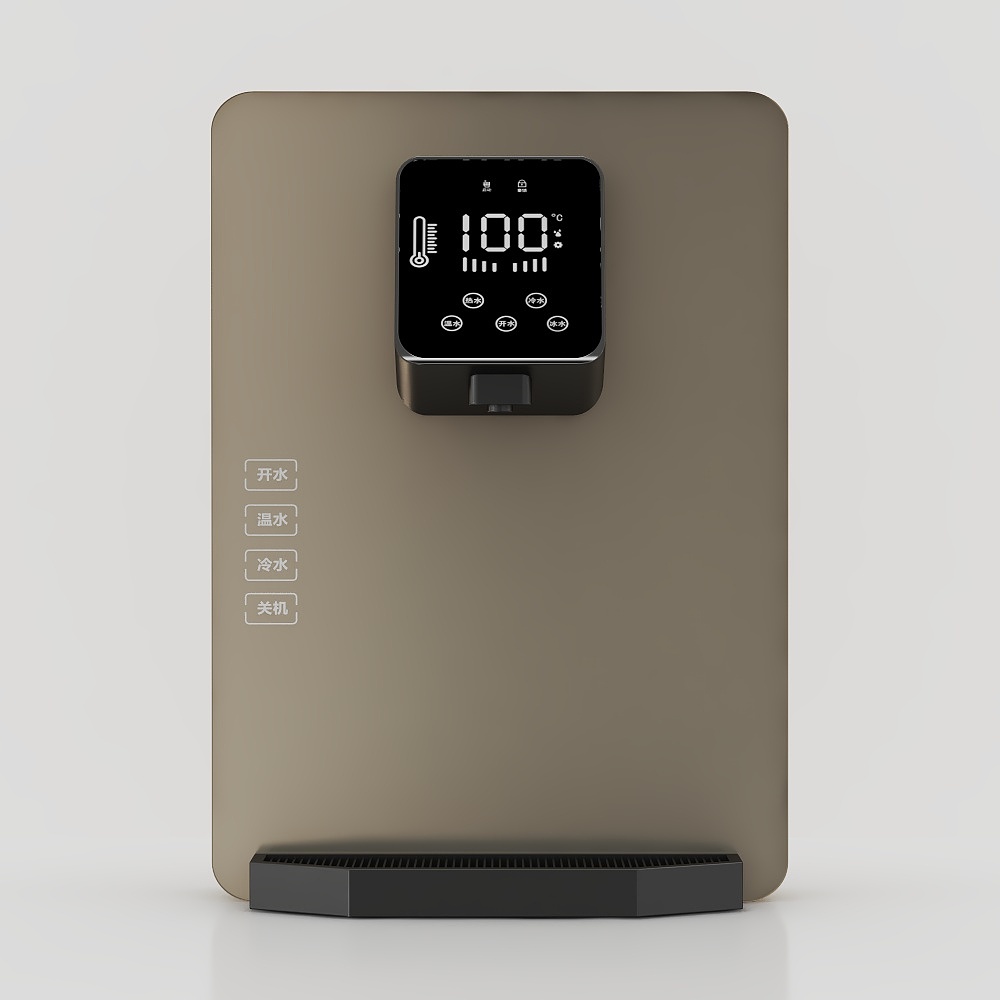 벽면 장착 음수기