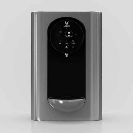 Viomi Drinking Machine 3D Model