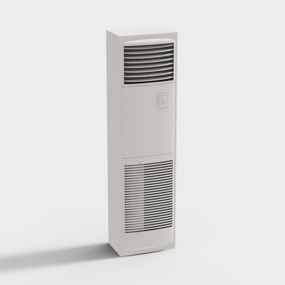 Climatizzatore da Pavimento