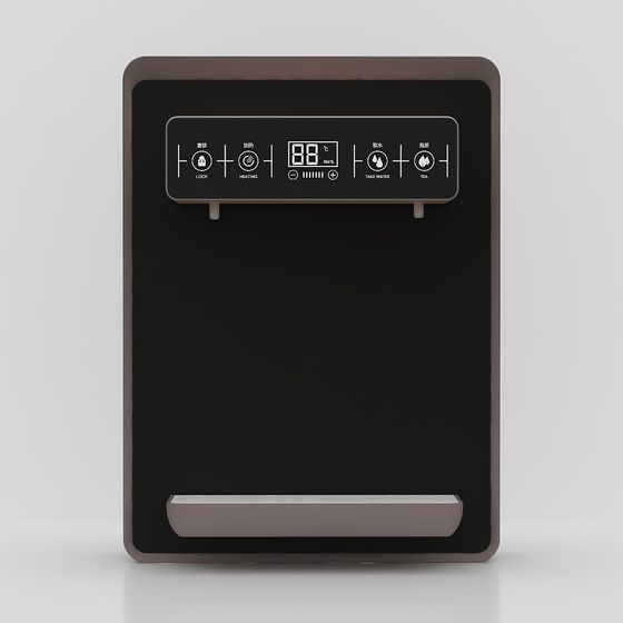 Máy pha nước uống treo tường