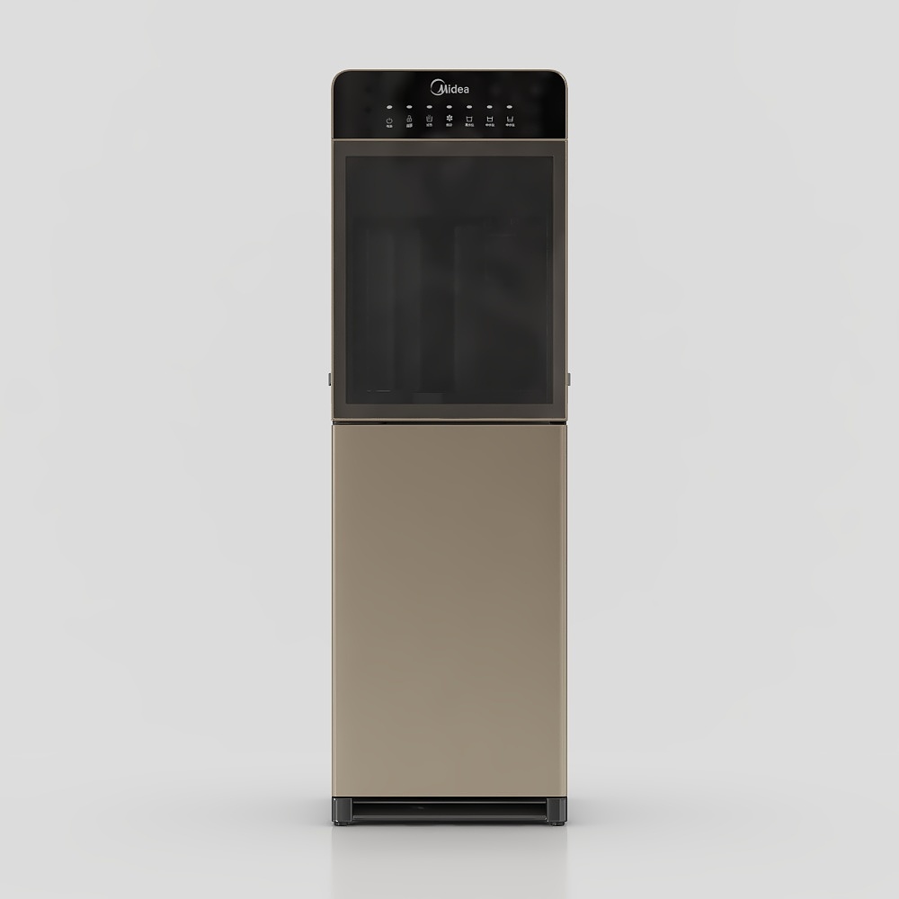Standing Water Cooler