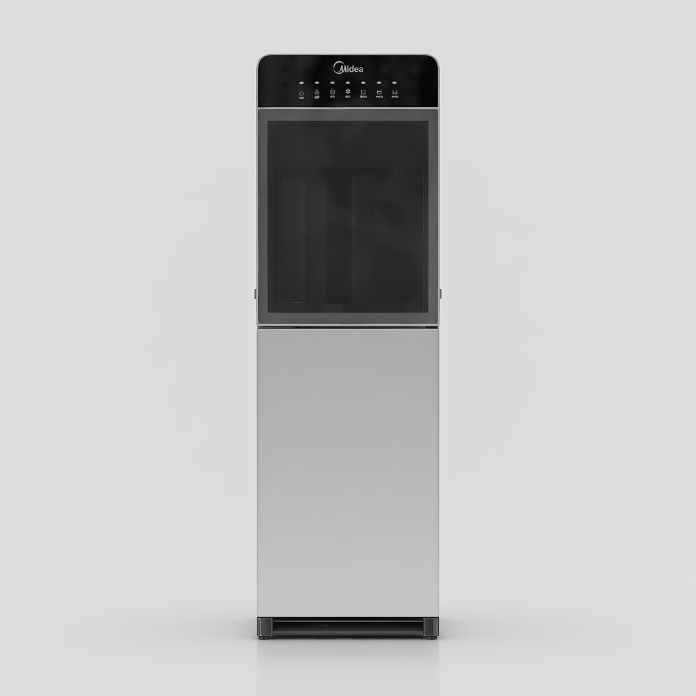 Standing Water Cooler