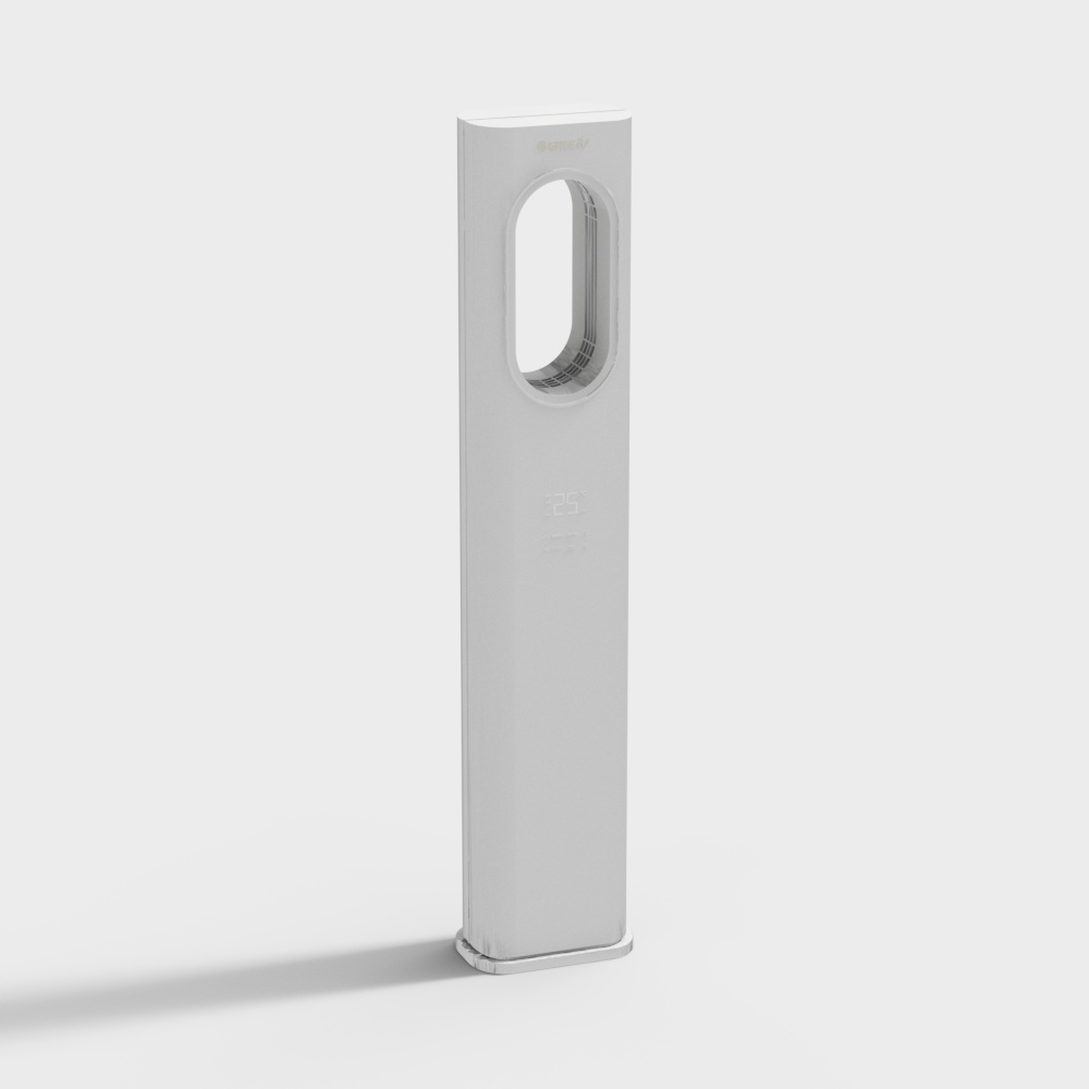 Floor-standing air conditioner